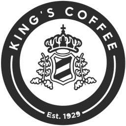 Kings Coffee Logo