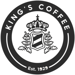 Kings Coffee Logo